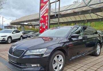 Skoda Superb 150.000 km 12.950 &euro; Esslingen 73730