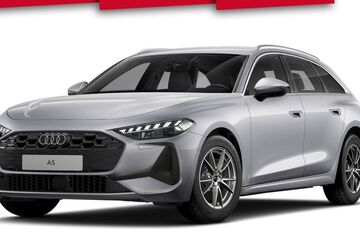 Audi A5 7.286 km 43.940 &euro; Stuttgart 70469