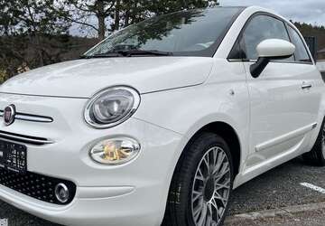 Fiat 500 84.600 km 8.999 &euro; Winnenden / Birkmannsweiler 71364