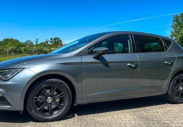 Seat Leon 119.850 km 11.850 &euro; Ludwigsburg 71634