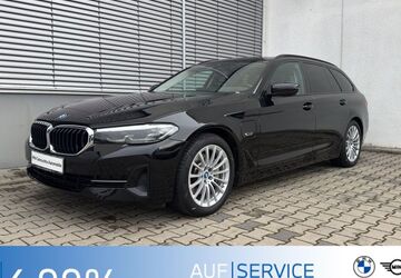 BMW 530 60.605 km 33.460 &euro; Asperg 71679