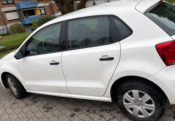 VW Polo 199.350 km 3.000 &euro; Mühlacker 75417