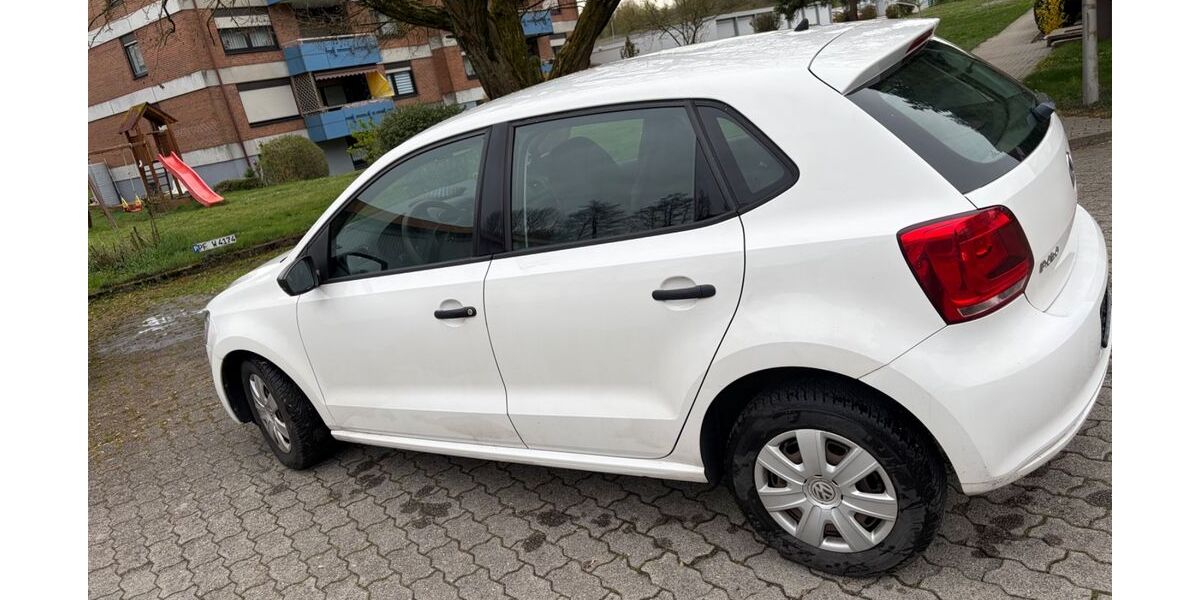 VW Polo 199.350 km 3.000 &euro; Mühlacker 75417