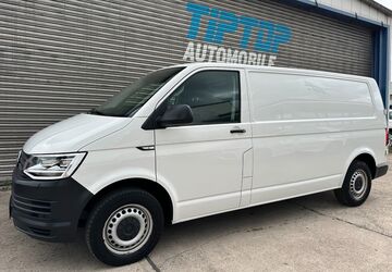 VW T6 Transporter 81.033 km 23.990 &euro; Sindelfingen 71065