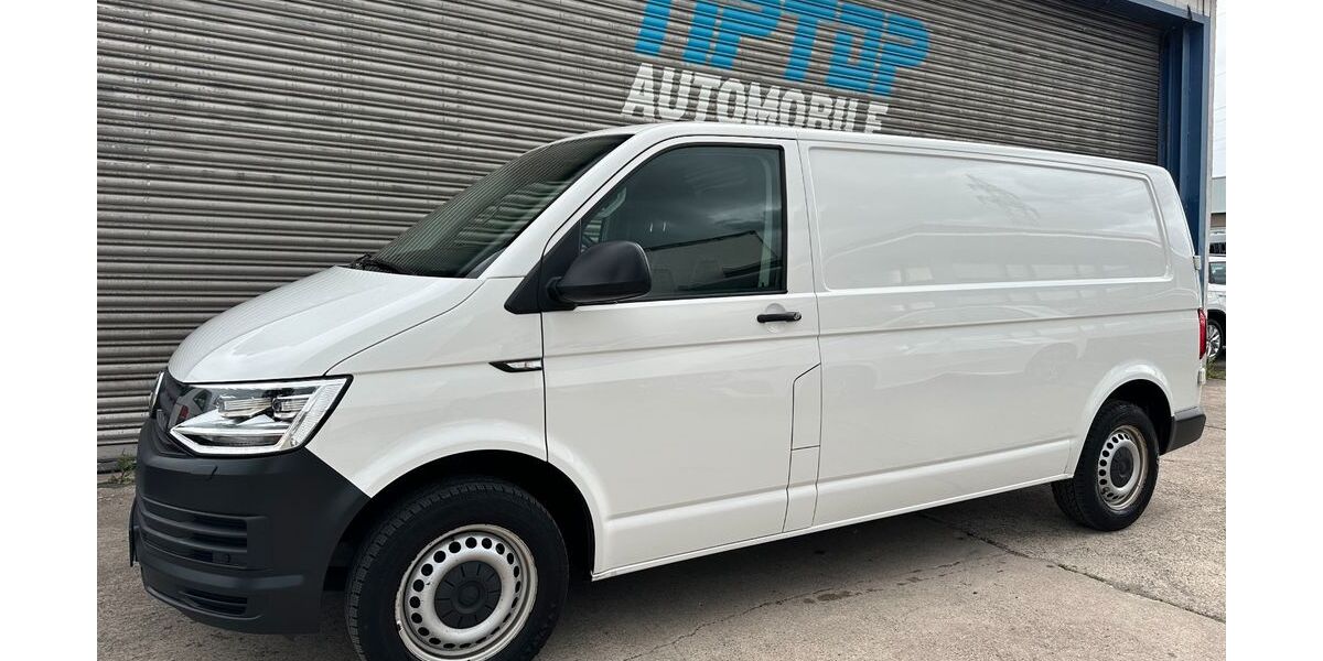 VW T6 Transporter 81.033 km 23.990 &euro; Sindelfingen 71065