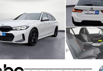 BMW 320 20.000 km 43.450 &euro; Böblingen 71034