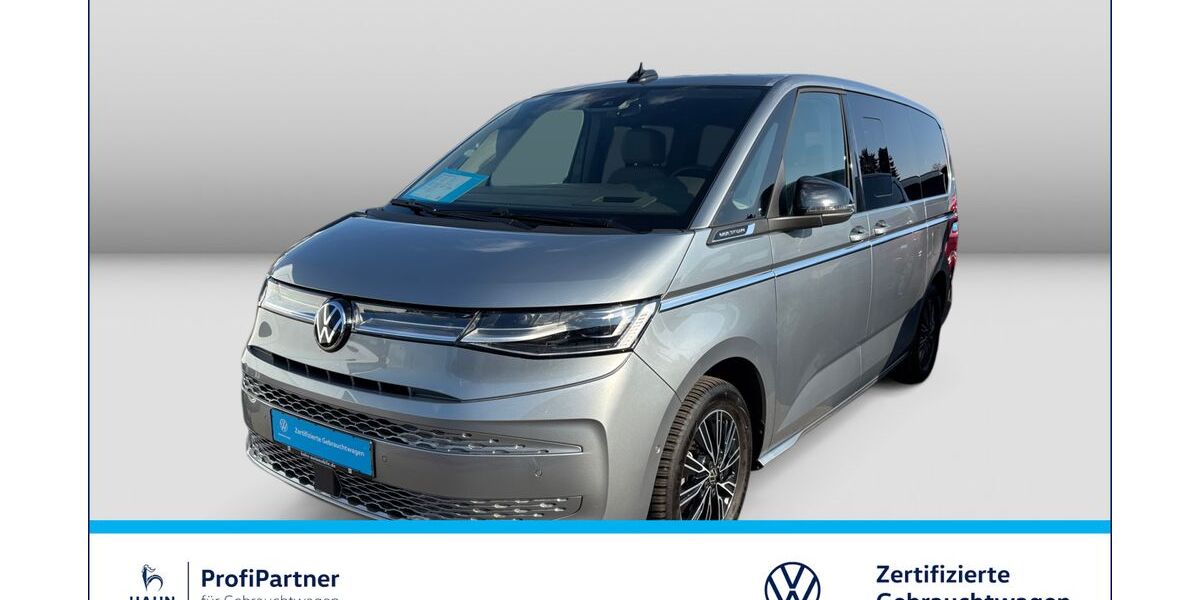 VW T7 Multivan 23.690 km 57.980 &euro; Bietigheim-Bissingen 74321
