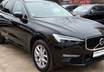 Volvo XC60 197.000 km 20.999 &euro; Stuttgart-Möhringen 70567