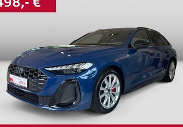 Audi A5 13.000 km 52.960 &euro; Ludwigsburg 71636