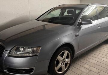 Audi A6 305.541 km 2.199 &euro; Heilbronn 74076