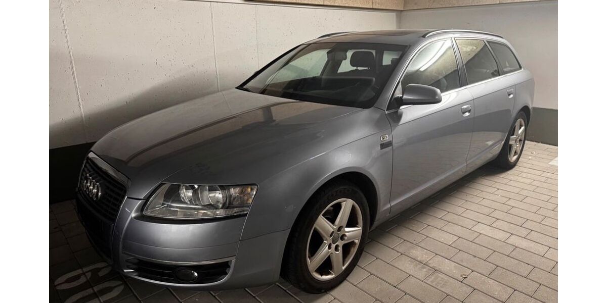 Audi A6 305.541 km 2.199 &euro; Heilbronn 74076