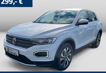 VW T-Roc 15.211 km 24.990 &euro; Schorndorf 73614