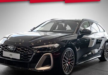 Audi A5 9.999 km 61.999 &euro; Stuttgart 70563