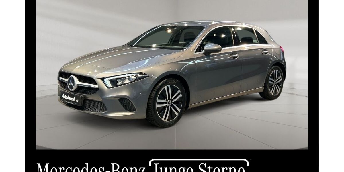 Mercedes-Benz A 180 67.739 km 24.589 &euro; Heilbronn 74072