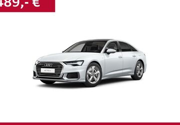 Audi A6 66.300 km 39.830 &euro; Ludwigsburg 71636