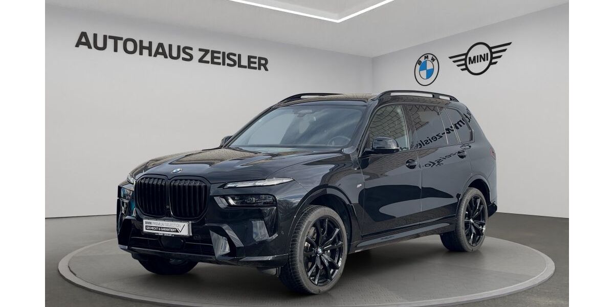 BMW X7 39.100 km 82.910 &euro; Waiblingen 71332