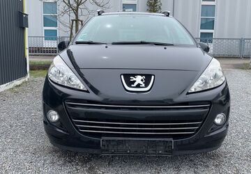 Peugeot 207 188.350 km 899 &euro; Sindelfingen 71069