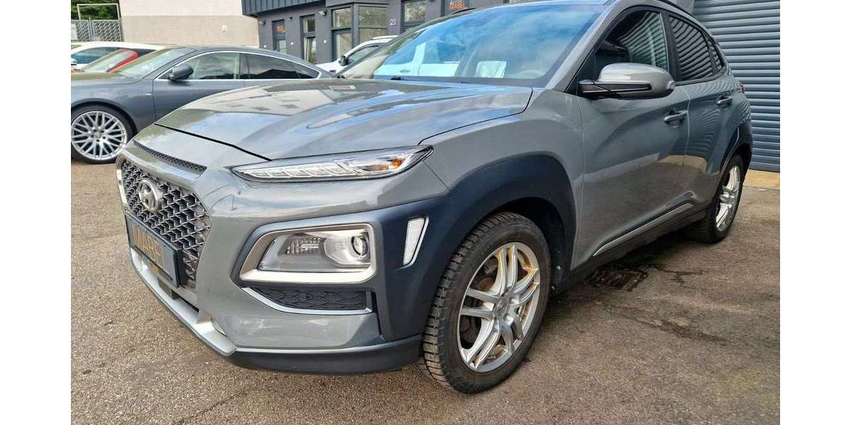 Hyundai KONA 68.400 km 16.770 &euro; Heilbronn 74074