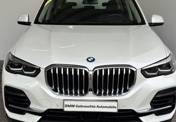 BMW X5 34.546 km 50.840 &euro; Heilbronn 74076