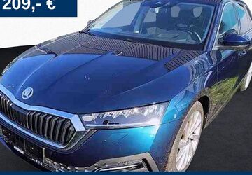 Skoda Octavia 65.654 km 21.430 &euro; Weinstadt-Endersbach 71384