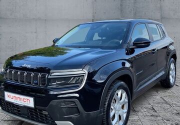 Jeep Avenger 17.474 km 28.290 &euro; Köngen 73257