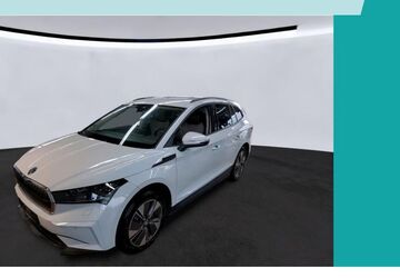 Skoda Enyaq 47.849 km 24.490 &euro; Weil der Stadt 71263