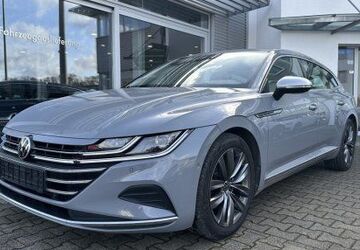 VW Arteon 122.956 km 25.980 &euro; Wendlingen am Neckar 73240