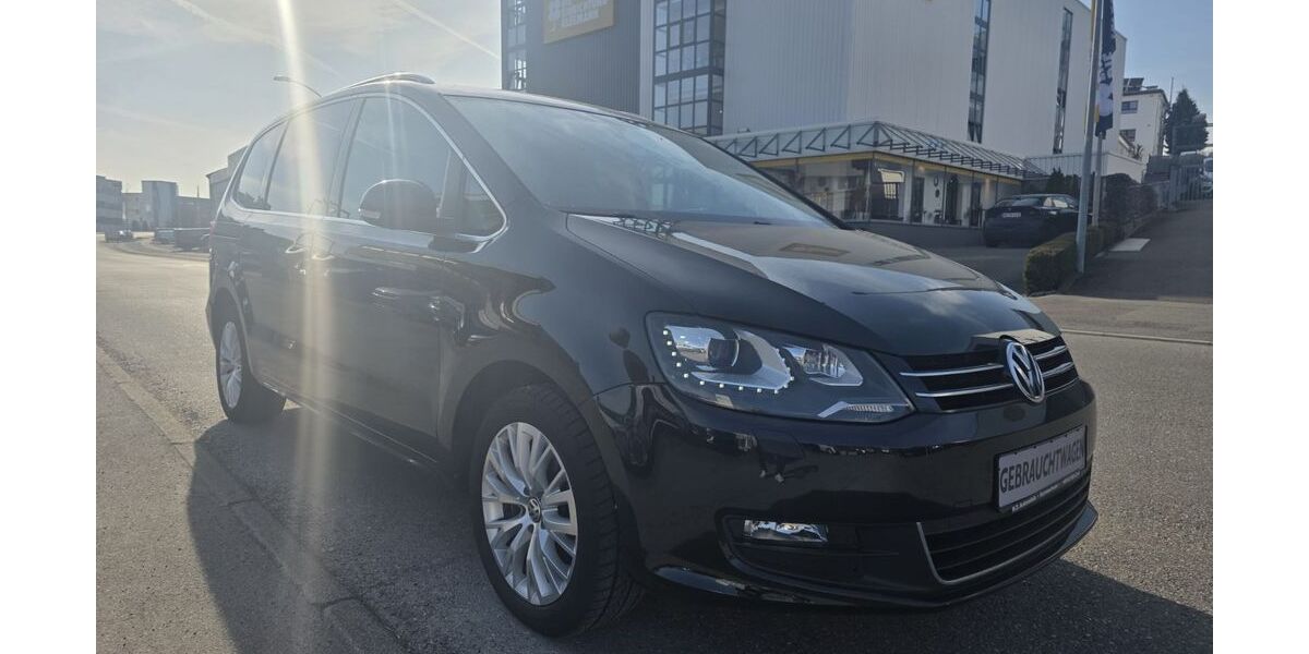 VW Sharan 169.500 km 10.390 &euro; Kornwestheim (bei Stuttgart) 70806
