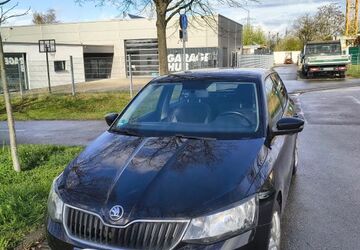 Skoda Fabia 149.125 km 6.000 &euro; Ludwigsburg 71636
