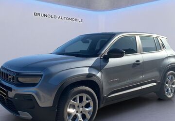 Jeep Avenger 4.500 km 26.900 &euro; Backnang 71522