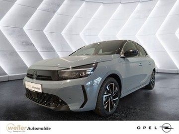 Gebrauchte Opel Corsa