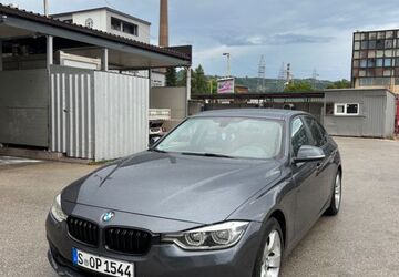 BMW 318 273.000 km 10.600 &euro; Ludwigsburg 71634