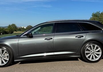 Audi A6 110.000 km 29.990 &euro; Ludwigsburg 71642
