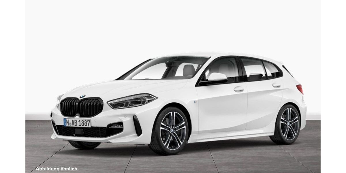 BMW 118 27.415 km 26.990 &euro; Stuttgart 70569