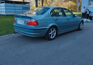 BMW 320 262.710 km 5.800 &euro; Altbach 73776