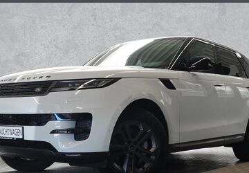Land Rover Range Rover Sport 60.100 km 72.100 &euro; Asperg 71679