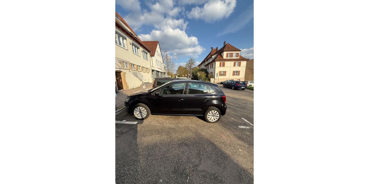 VW Polo 156.000 km 3.300 &euro; Esslingen 73730