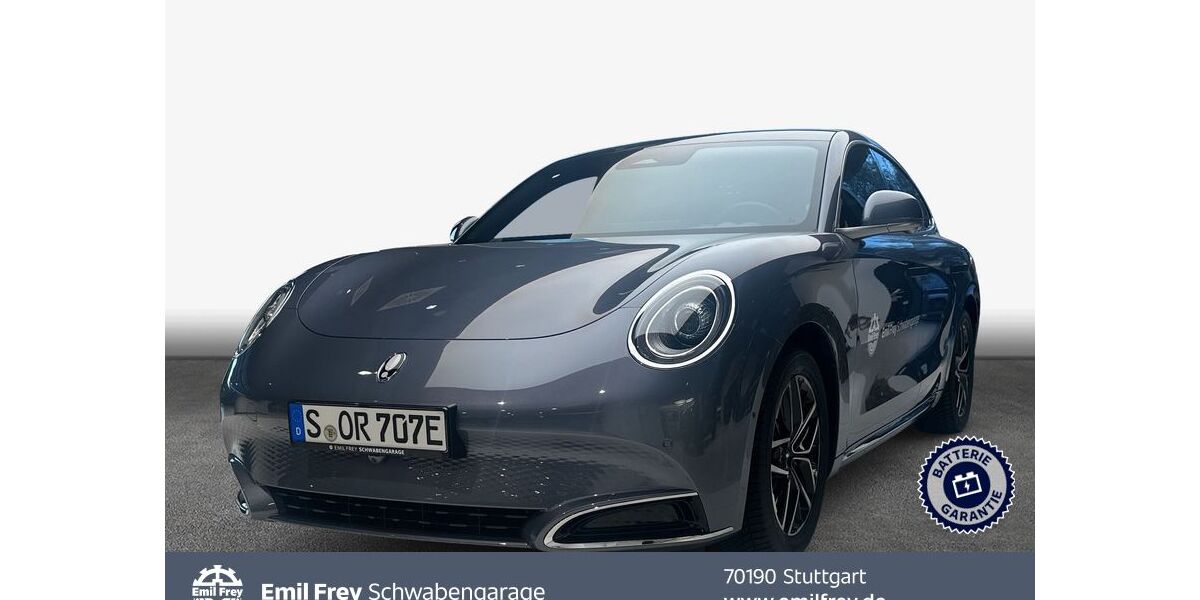 GWM Ora 07 2.500 km 34.990 &euro; Stuttgart 70190