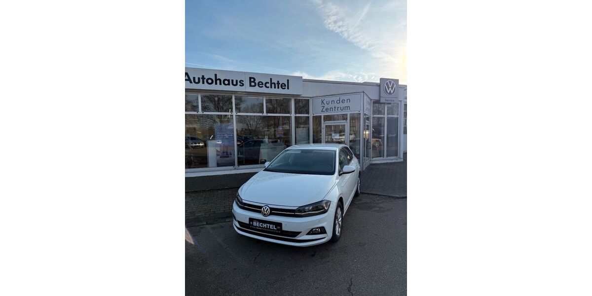 VW Polo 67.310 km 16.880 &euro; Brackenheim 74336