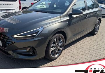Hyundai i30 58.850 km 19.980 &euro; Leonberg 71229
