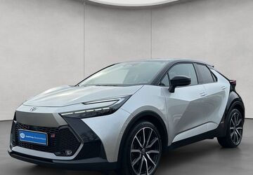Toyota C-HR 24.360 km 35.940 &euro; Esslingen 73730