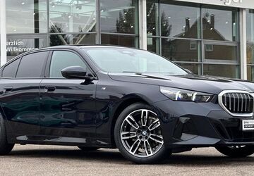 BMW 520 28.892 km 50.990 &euro; Winnenden 71364