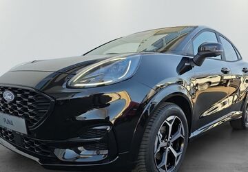 Ford Puma 7.500 km 23.990 &euro; Rutesheim 71277