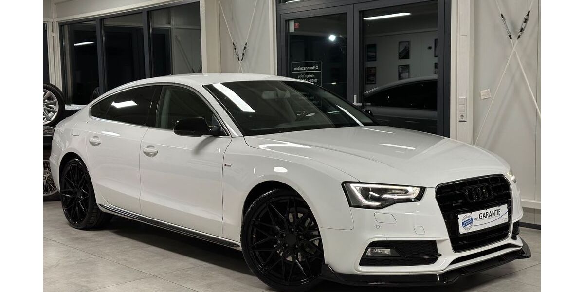 Audi A5 134.000 km 20.490 &euro; Mühlacker 75417