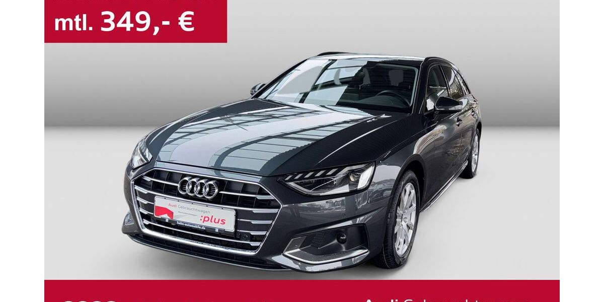 Audi A4 41.328 km 30.830 &euro; Esslingen 73730