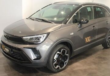 Opel Crossland (X) 23.000 km 18.440 &euro; Bietigheim-Bissingen 74321