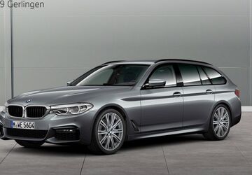 BMW 540 86.463 km 36.940 &euro; Gerlingen 70839