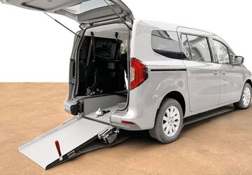 Mercedes-Benz Citan 25.500 km 47.850 &euro; Leinfelden-Echterdingen 70771