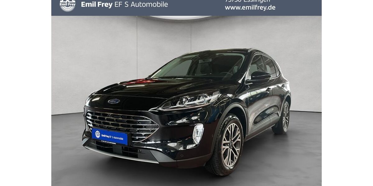 Ford Kuga 84.519 km 21.890 &euro; Esslingen 73730