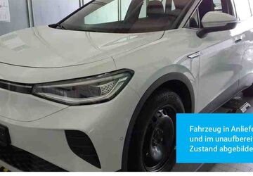 VW ID.4 58.508 km 29.930 &euro; Stuttgart-Wangen 70188
